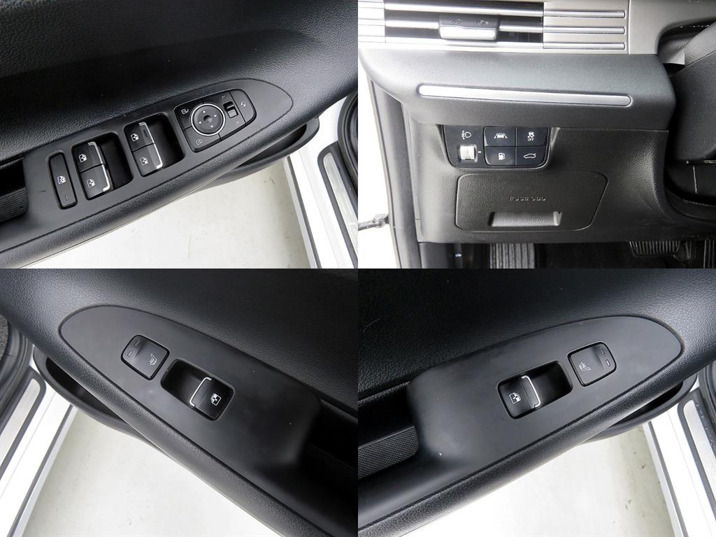 현대 더 뉴그랜저IG 가솔린 2.5 프리미엄 초이스 - 이미지 16