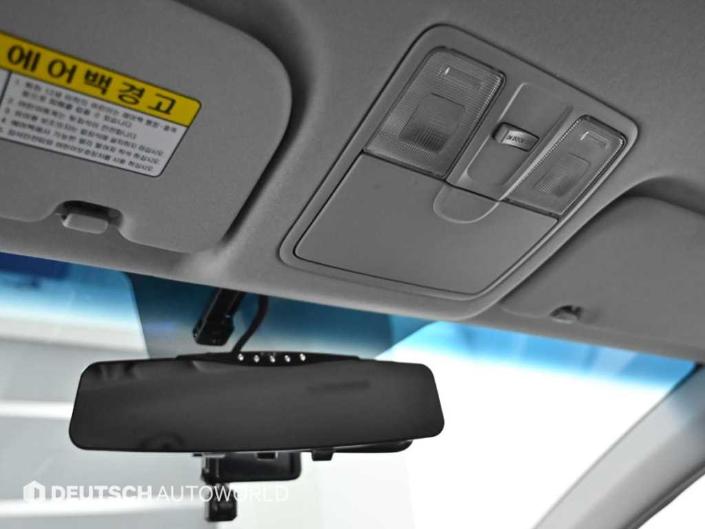 현대 아반떼MD M16 GDi 럭셔리 - 이미지 16