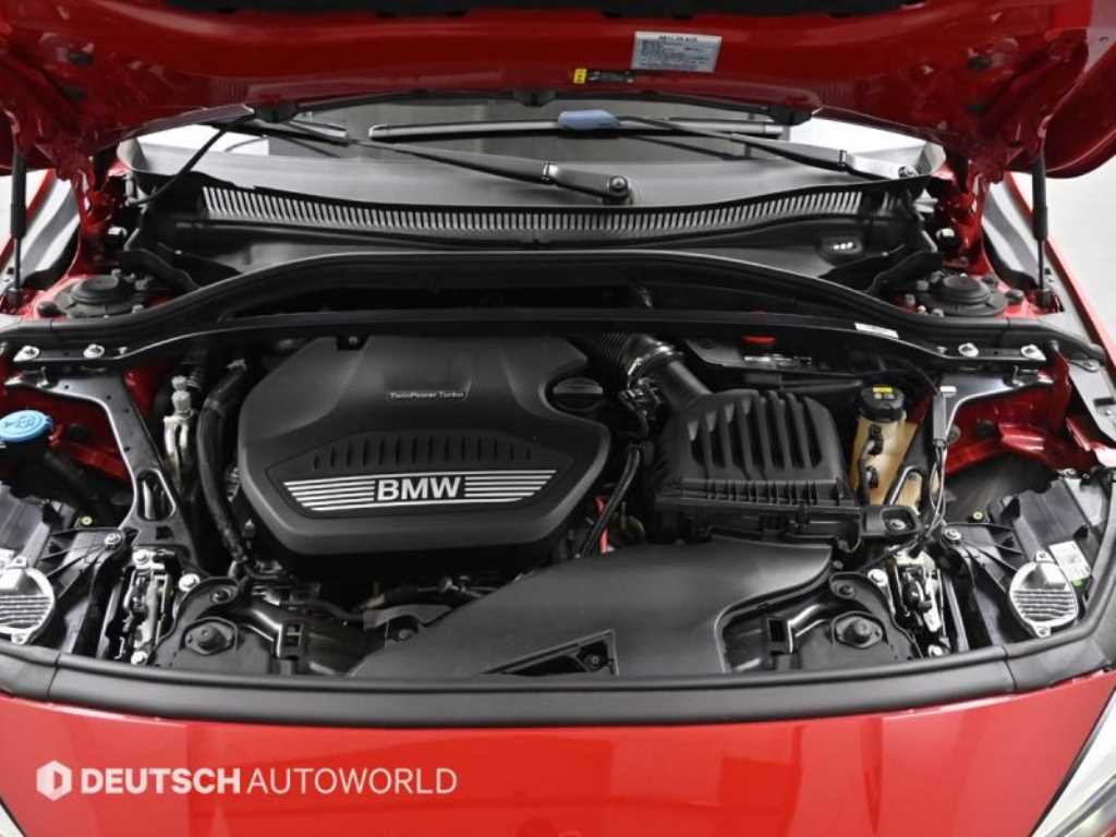 BMW 2시리즈(2세대) 그란쿠페 218d 어드밴티지 - 이미지 12