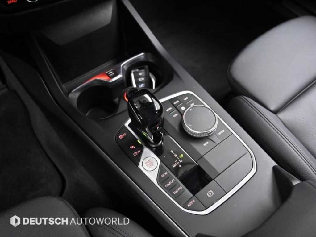 BMW 2시리즈(2세대) 그란쿠페 218d 어드밴티지 - 이미지 3