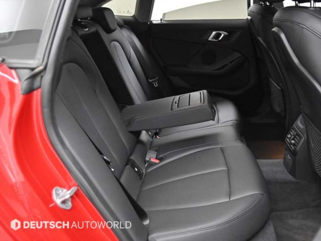 BMW 2시리즈(2세대) 그란쿠페 218d 어드밴티지 - 이미지 14