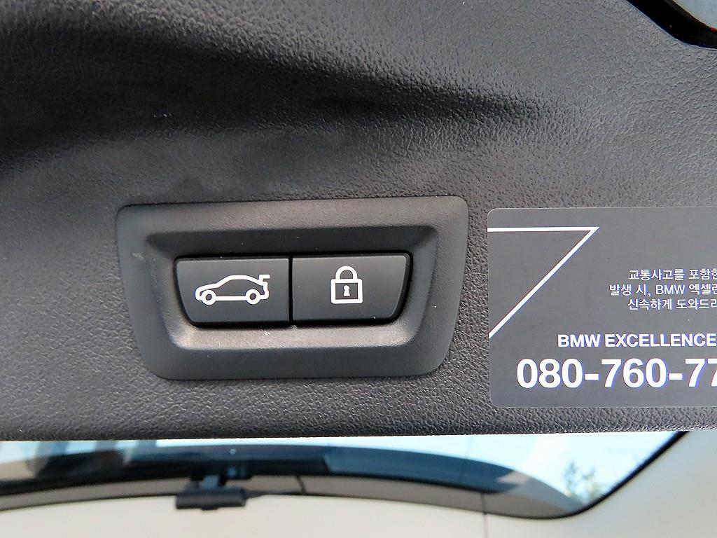 BMW X7 40i xDrive 디자인퓨어 엑셀런스 7인승 - 이미지 11