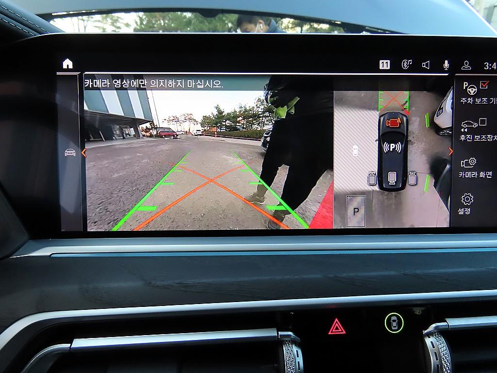 BMW X7 40i xDrive 디자인퓨어 엑셀런스 7인승 - 이미지 2