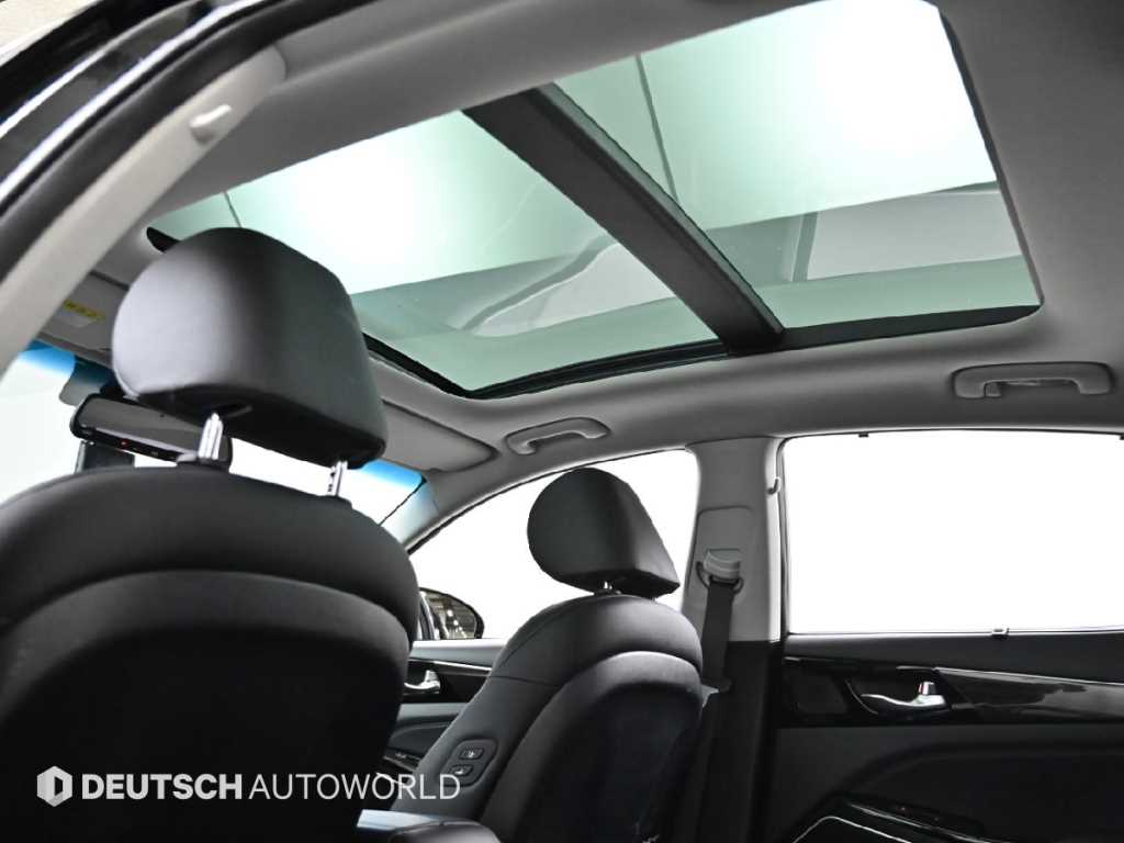 기아 올 뉴K7 하이브리드 노블레스 - 이미지 7