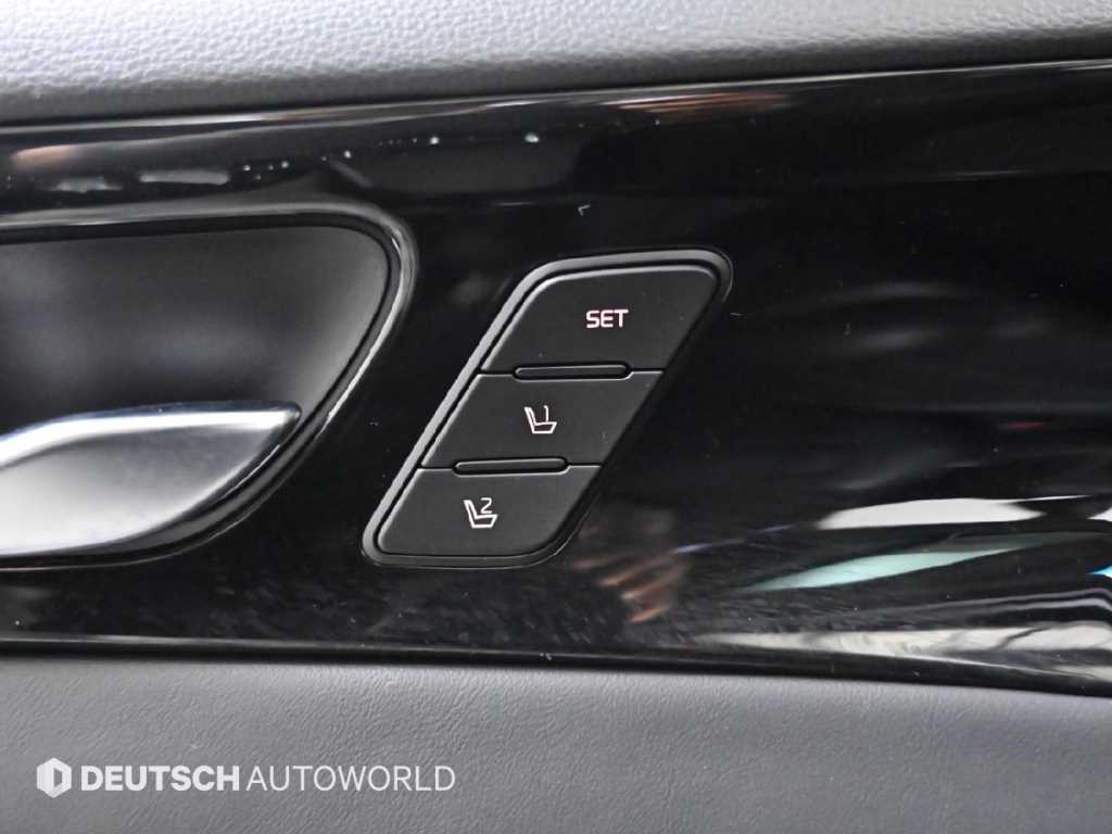 기아 올 뉴K7 하이브리드 노블레스 - 이미지 17