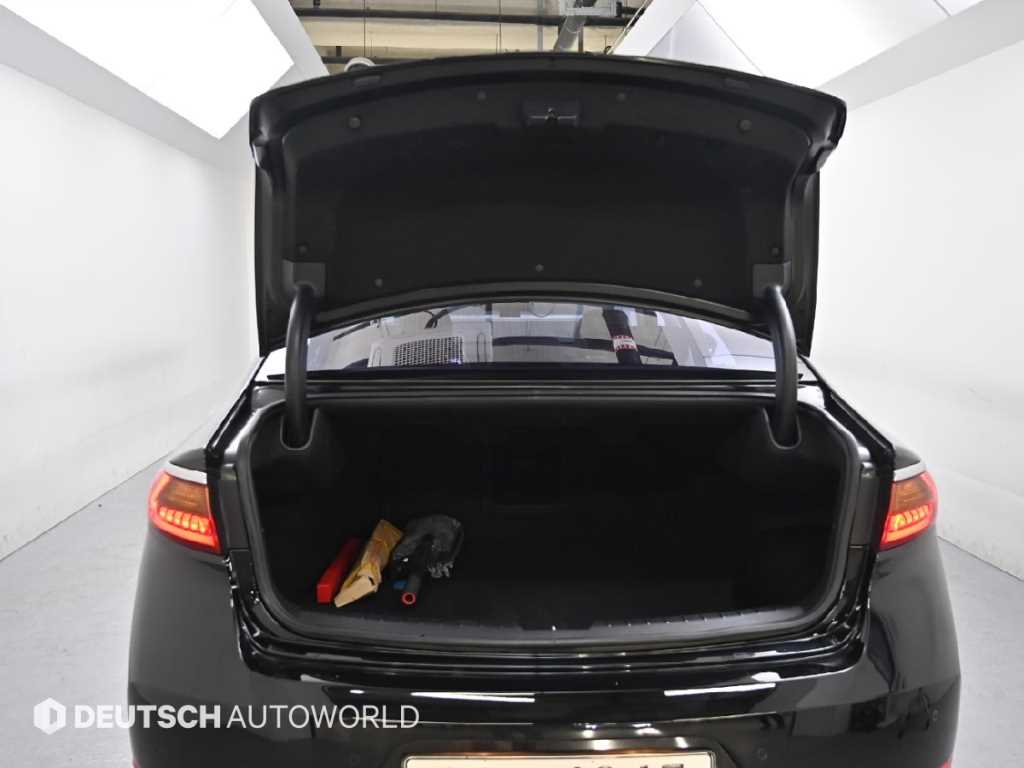 기아 올 뉴K7 하이브리드 노블레스 - 이미지 8