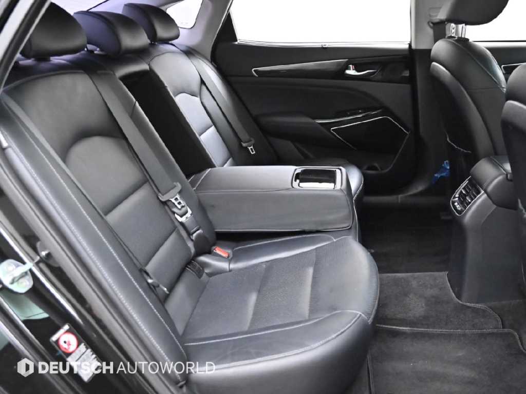 기아 올 뉴K7 하이브리드 노블레스 - 이미지 6