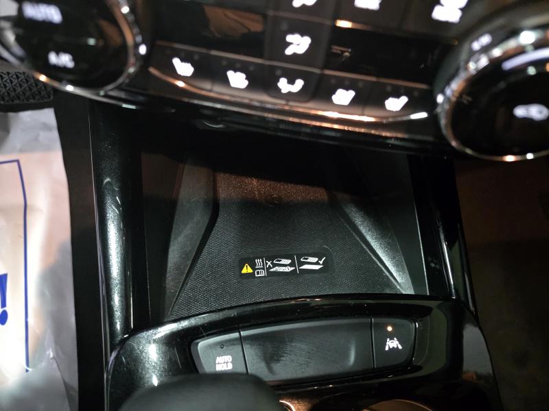 쉐보레 (대우) 트랙스 크로스오버 1.2 가솔린 터보 RS - 이미지 7