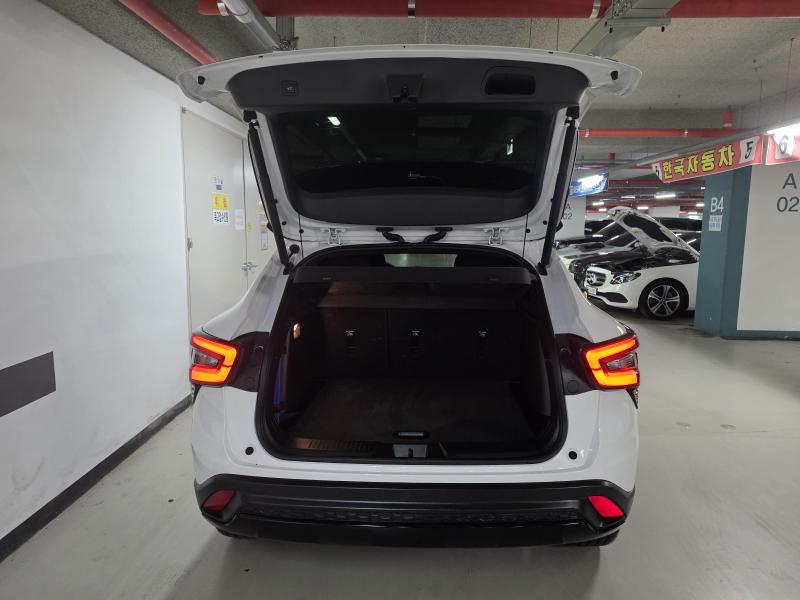 쉐보레 (대우) 트랙스 크로스오버 1.2 가솔린 터보 RS - 이미지 4