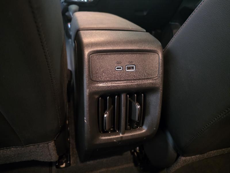 쉐보레 (대우) 트랙스 크로스오버 1.2 가솔린 터보 RS - 이미지 13