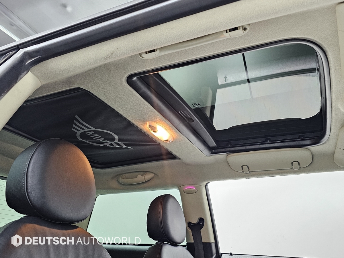 미니 쿠퍼(2세대) 1.6 - 이미지 18