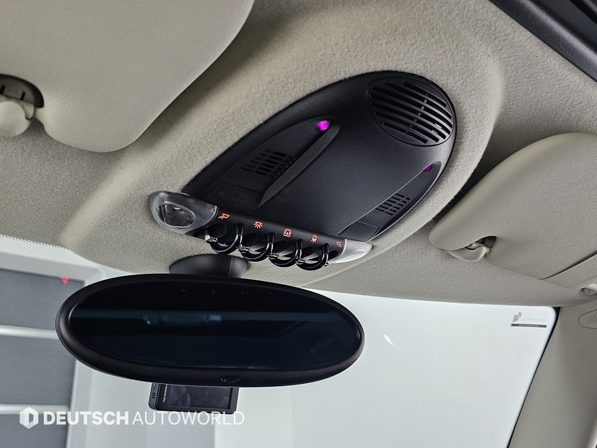 미니 쿠퍼(2세대) 1.6 - 이미지 13