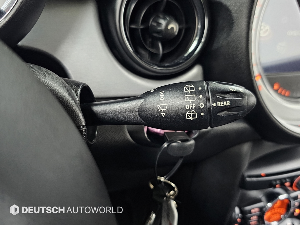 미니 쿠퍼(2세대) 1.6 - 이미지 20