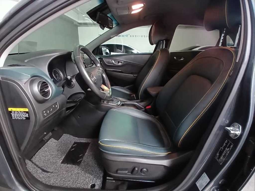 현대 코나 1.6 가솔린 2WD 모던 테크 - 이미지 4