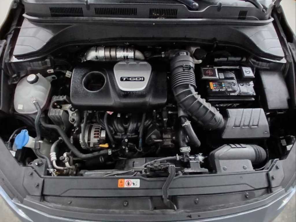 현대 코나 1.6 가솔린 2WD 모던 테크 - 이미지 12