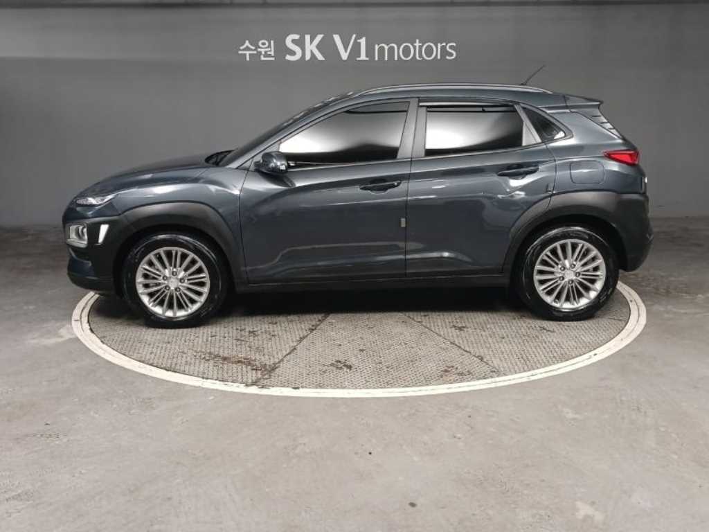 현대 코나 1.6 가솔린 2WD 모던 테크 - 이미지 10