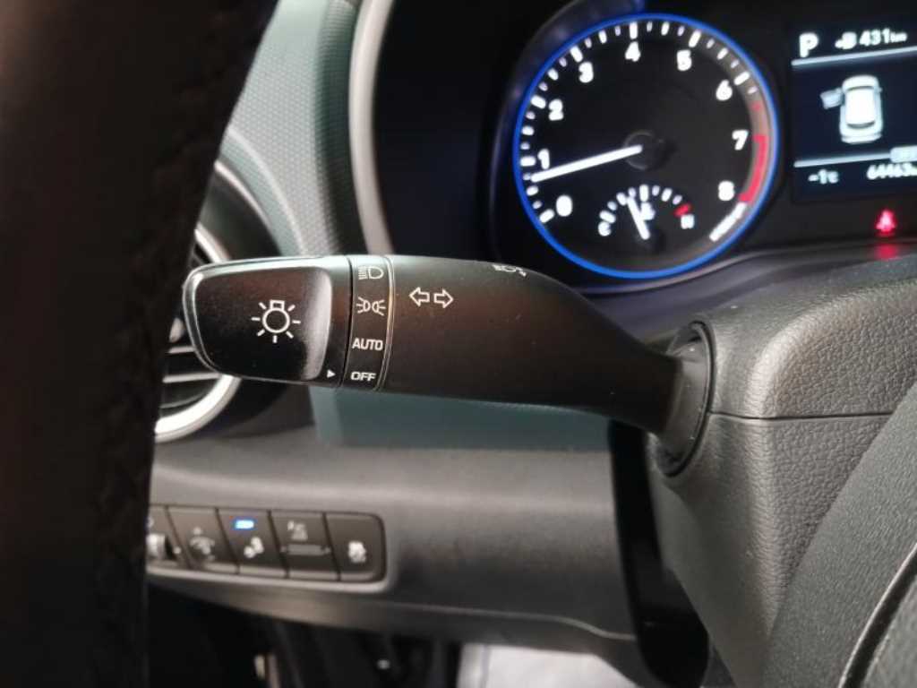 현대 코나 1.6 가솔린 2WD 모던 테크 - 이미지 19