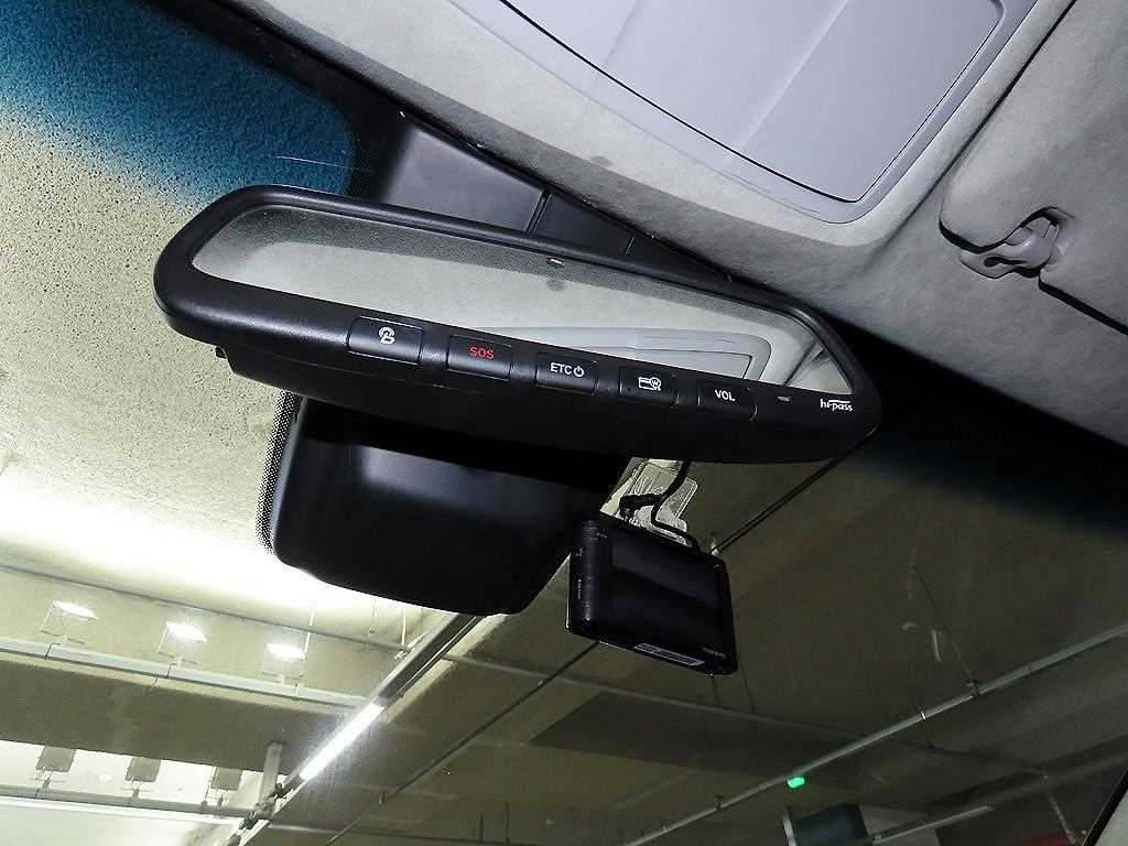 현대 그랜저IG 3.3 GDi 셀리브리티 - 이미지 16