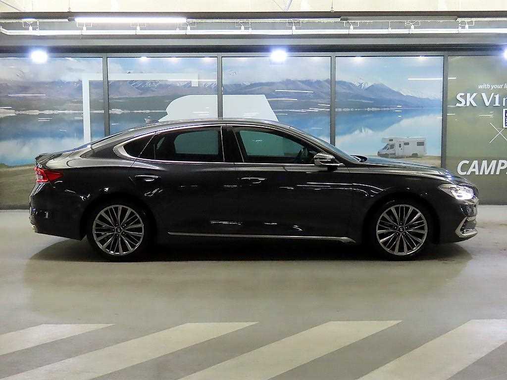 현대 그랜저IG 3.3 GDi 셀리브리티 - 이미지 13