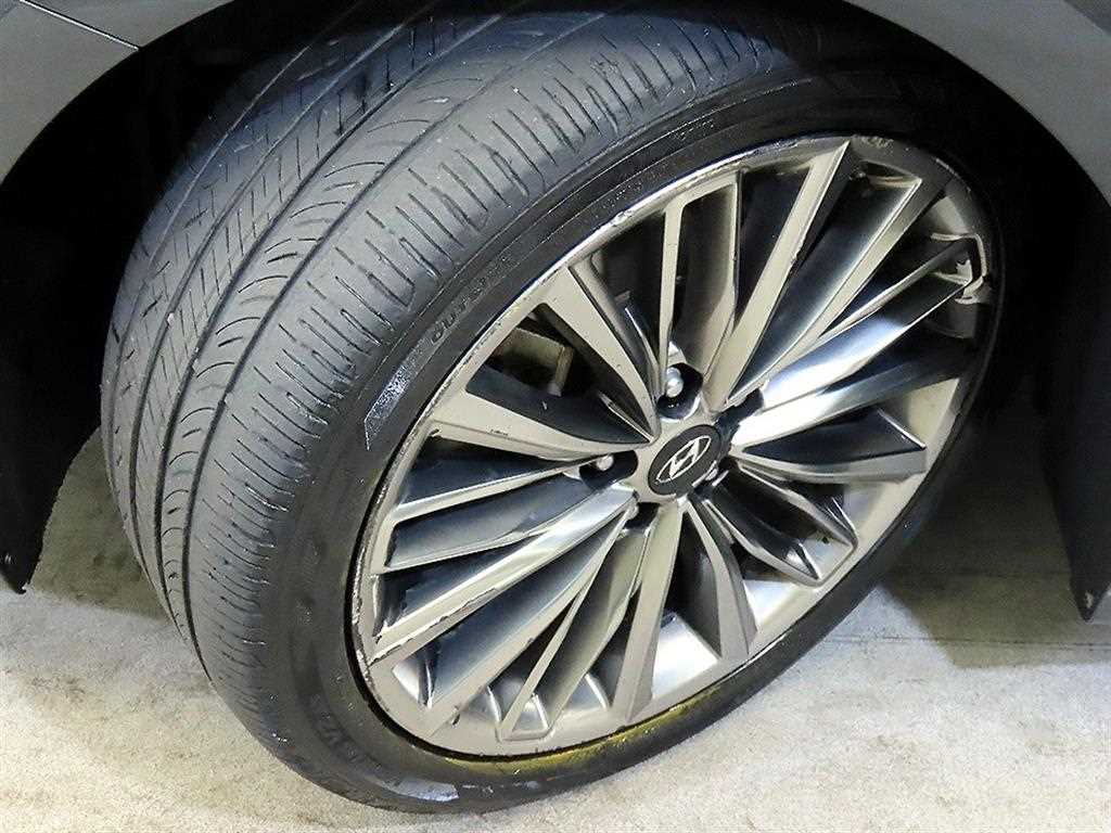 현대 그랜저IG 3.3 GDi 셀리브리티 - 이미지 17