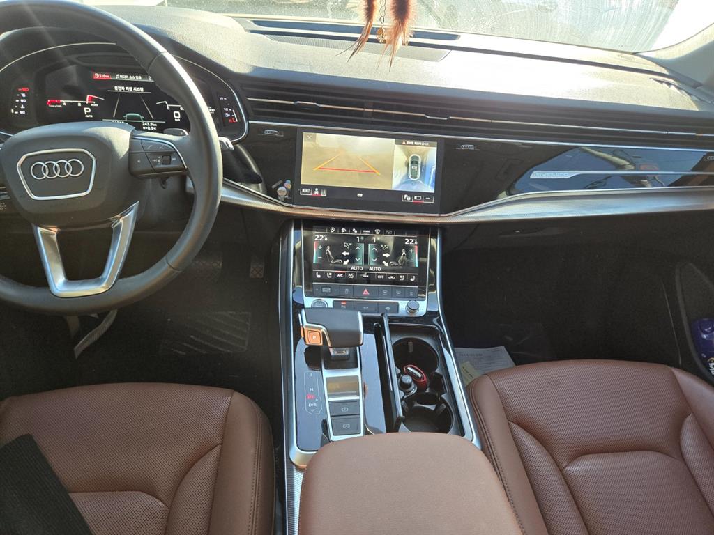 아우디 Q7(2세대) 45 TDI 콰트로 - 이미지 7
