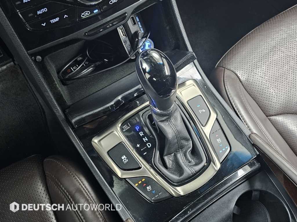 현대 그랜저HG HG 300 프라임 - 이미지 13