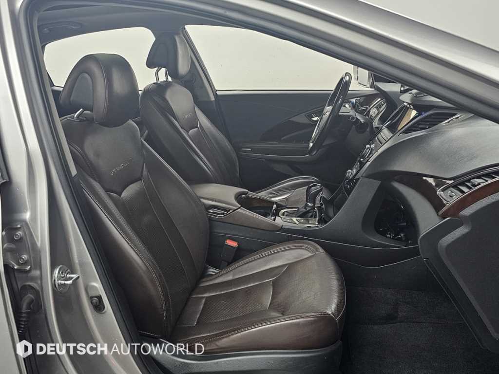 현대 그랜저HG HG 300 프라임 - 이미지 8