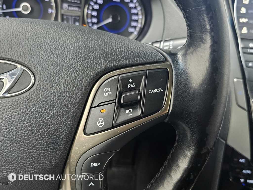 현대 그랜저HG HG 300 프라임 - 이미지 6