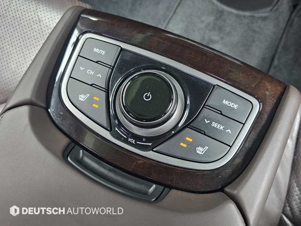 현대 그랜저HG HG 300 프라임 - 이미지 18