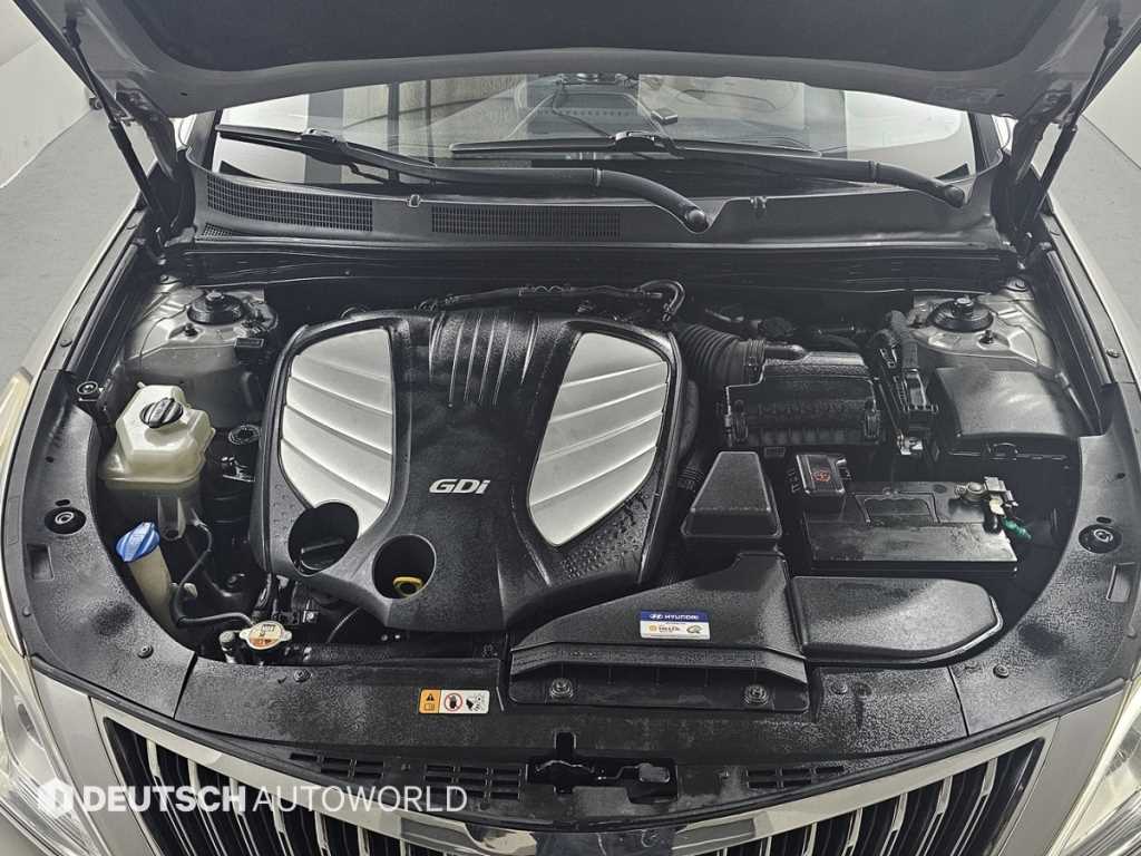 현대 그랜저HG HG 300 프라임 - 이미지 20