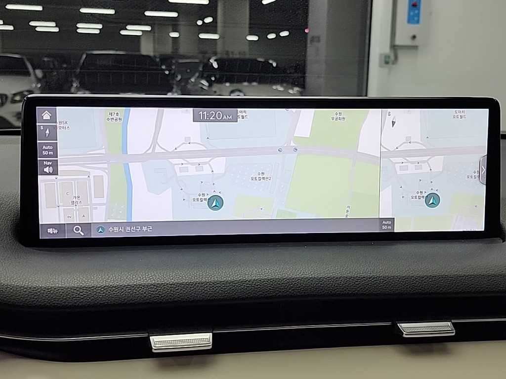 제네시스 GV70 2.5T AWD 기본형 - 이미지 3