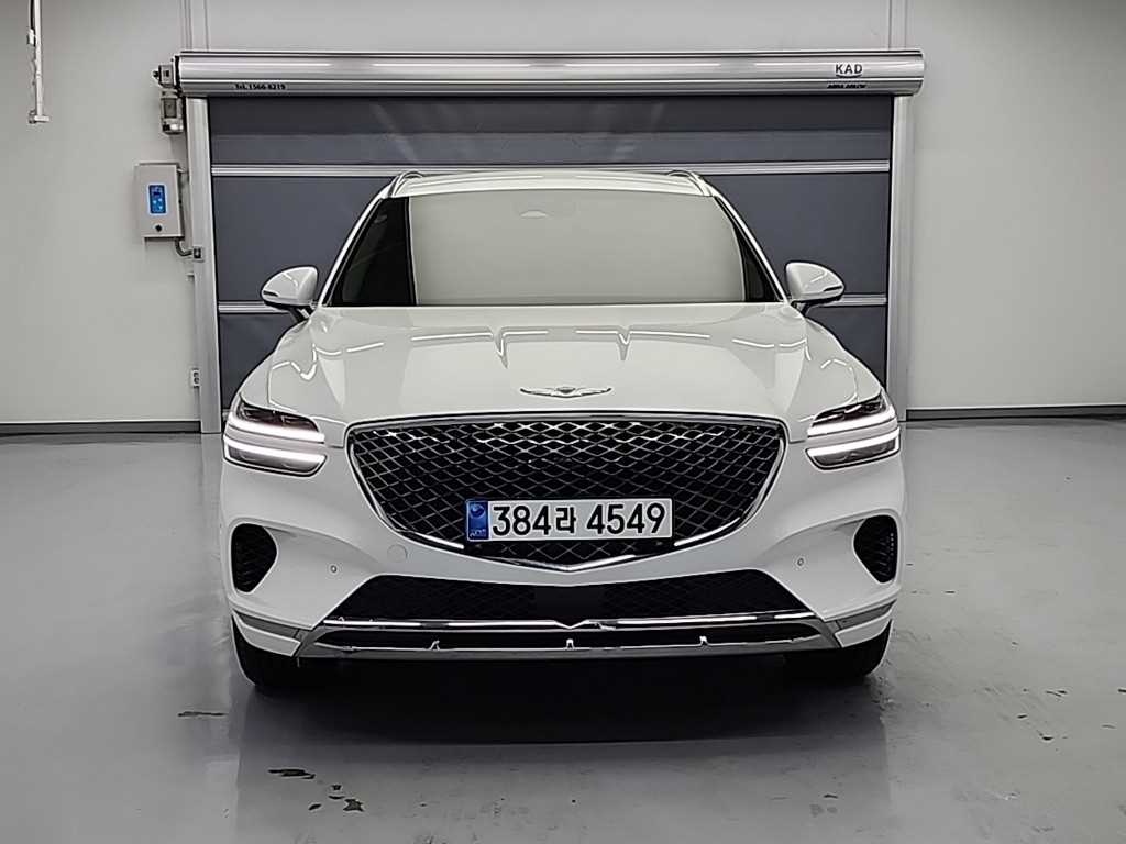 제네시스 GV70 2.5T AWD 기본형 - 이미지 9