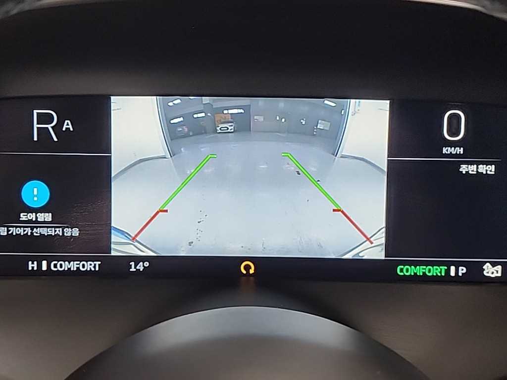 맥라렌 750S 4.0 V8 Spyder - 이미지 11