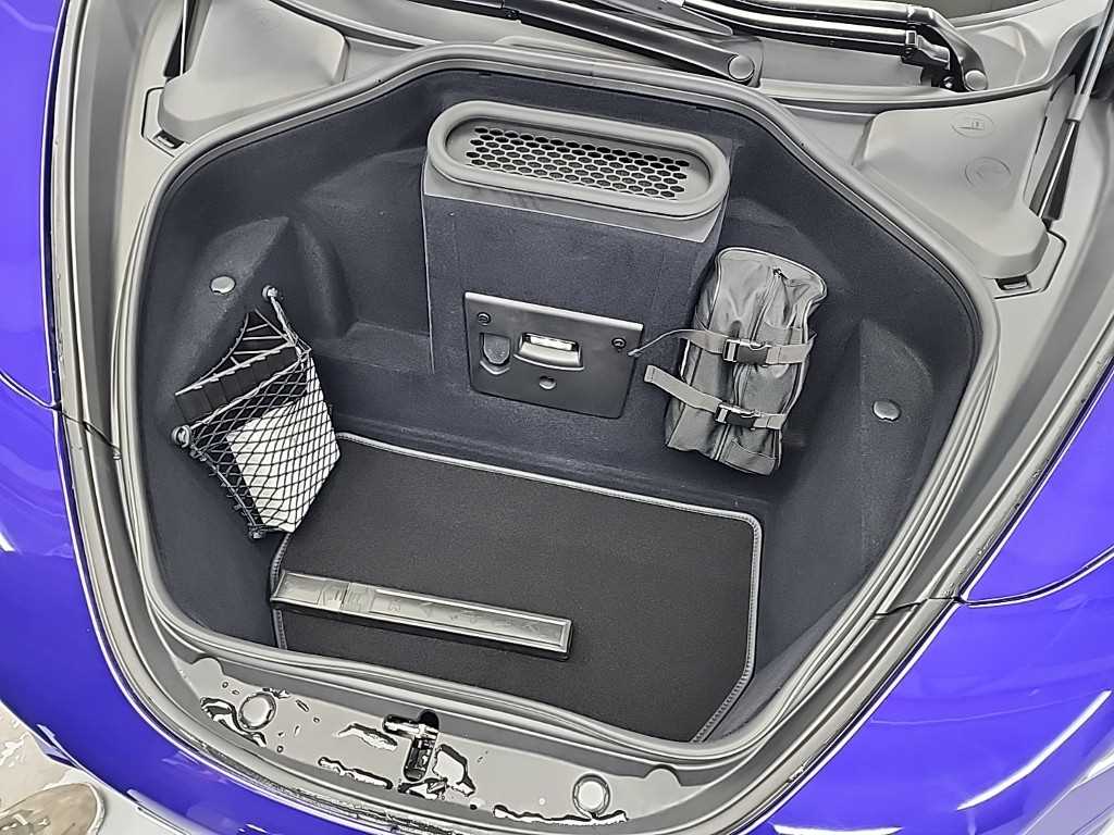 맥라렌 750S 4.0 V8 Spyder - 이미지 13