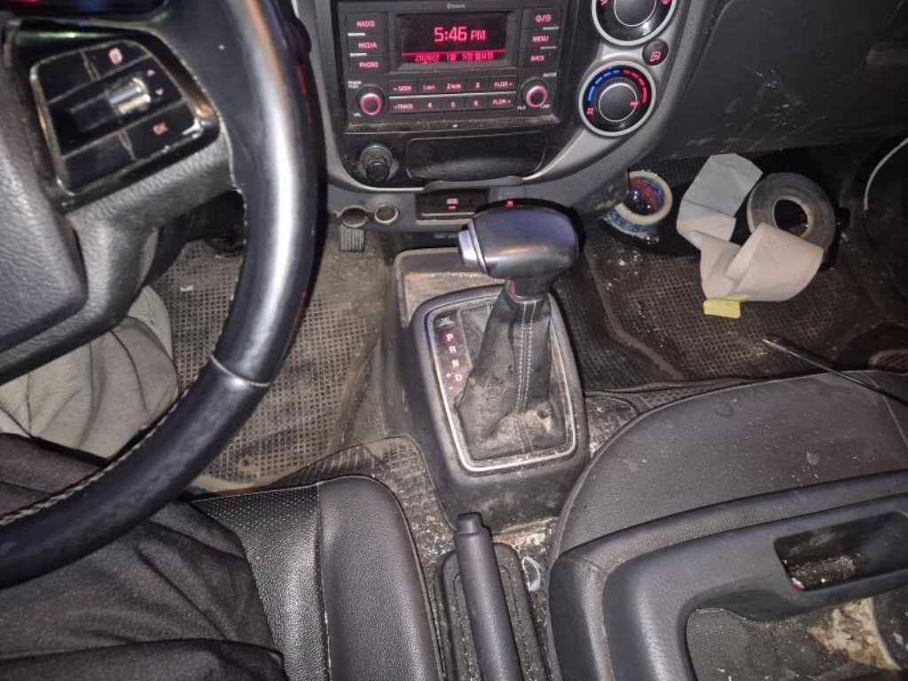 기아 더 뉴봉고Ⅲ화물 1톤 킹캡 초장축 L - 이미지 9