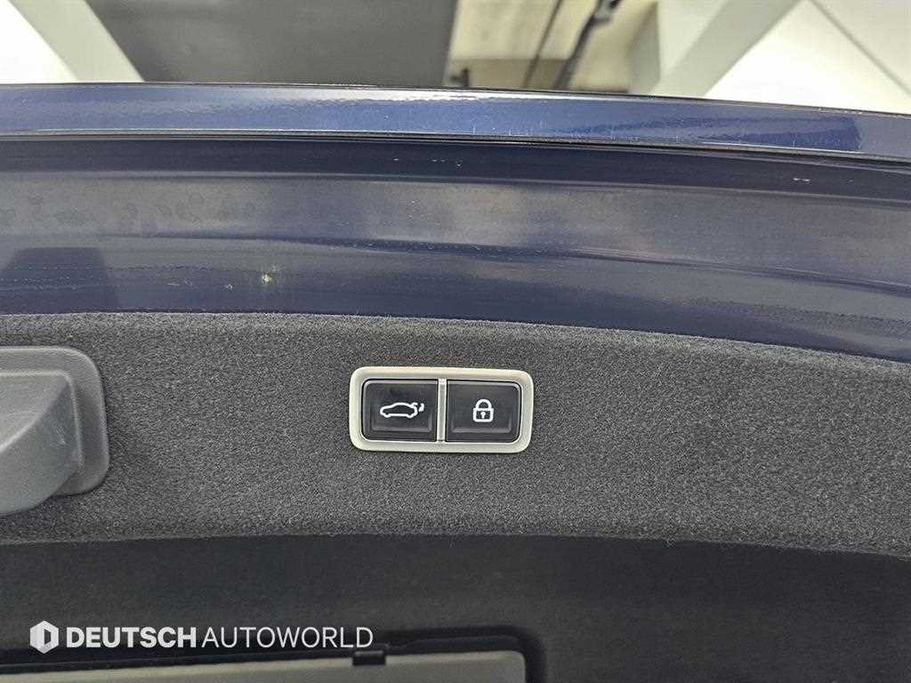 제네시스 더 올뉴G80 가솔린 2.5 AWD 기본형 - 이미지 15