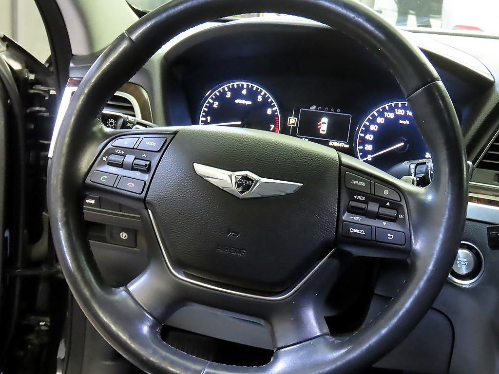 현대 제네시스DH G330 AWD 모던 - 이미지 15