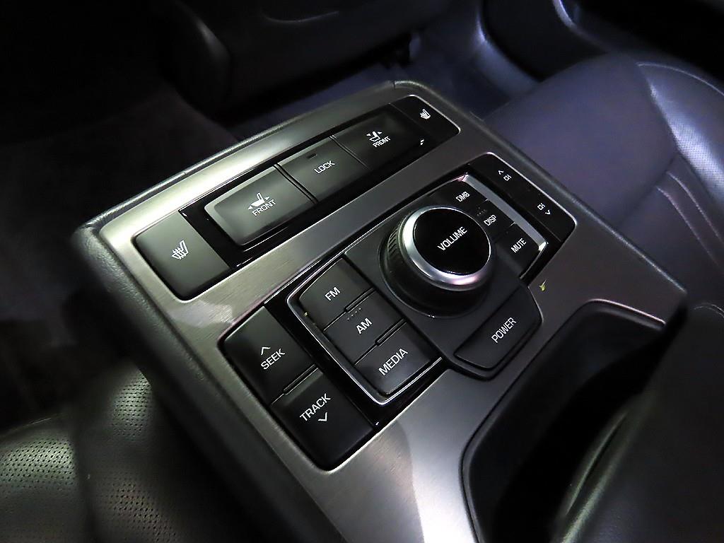 현대 제네시스DH G330 AWD 모던 - 이미지 9