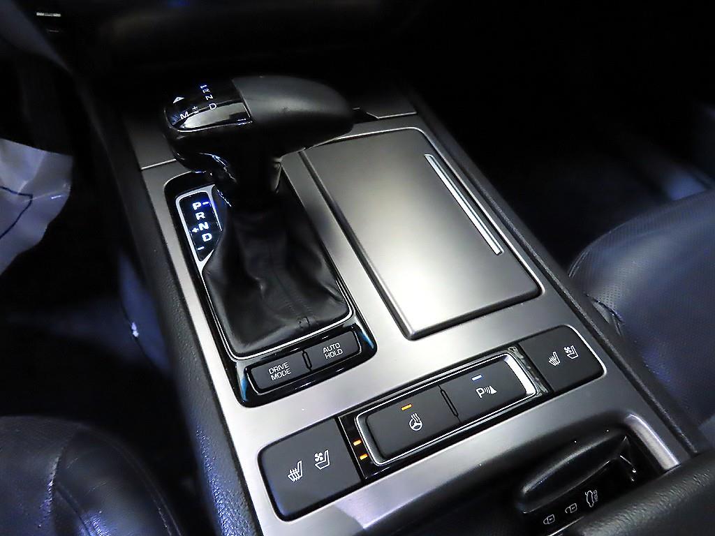 현대 제네시스DH G330 AWD 모던 - 이미지 16