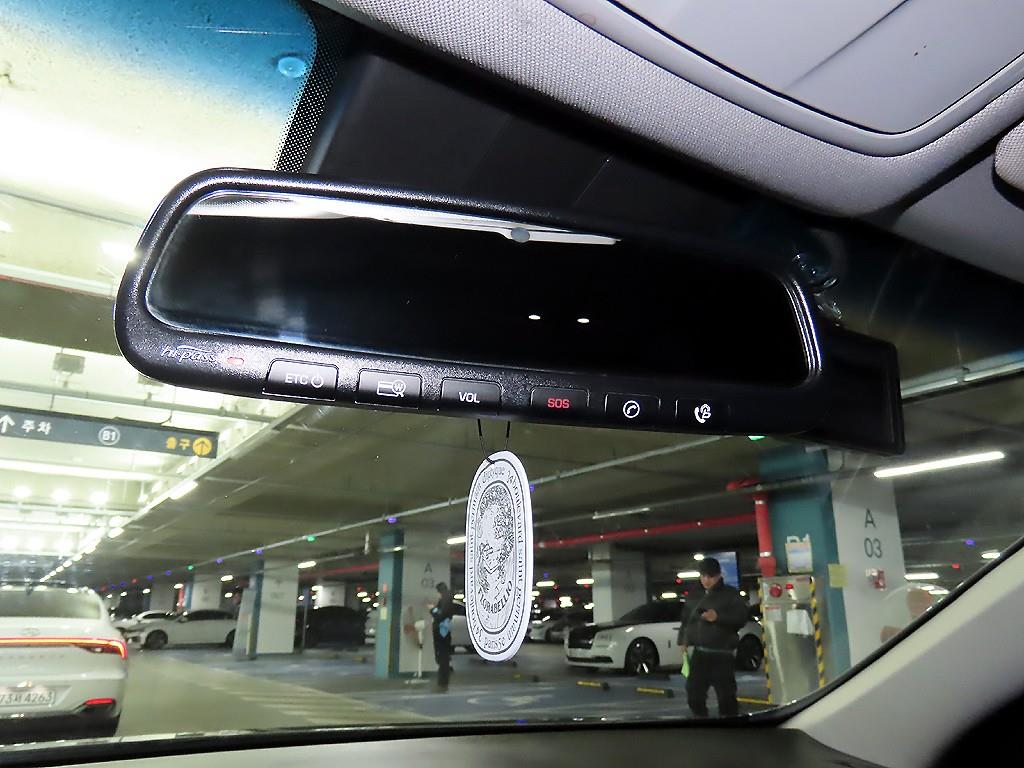 현대 제네시스DH G330 AWD 모던