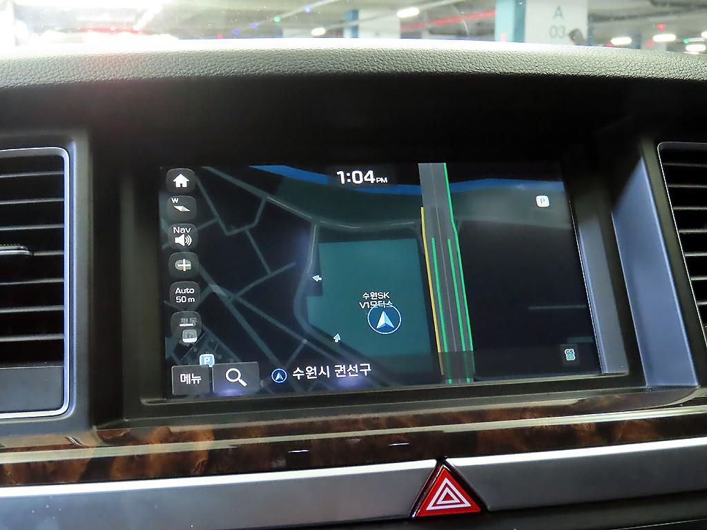 현대 제네시스DH G330 AWD 모던 - 이미지 11