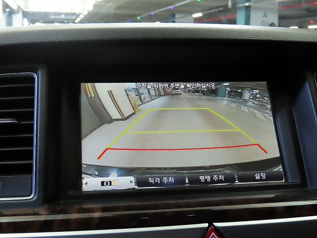 현대 제네시스DH G330 AWD 모던 - 이미지 5