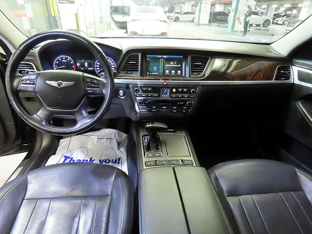 현대 제네시스DH G330 AWD 모던 - 이미지 18
