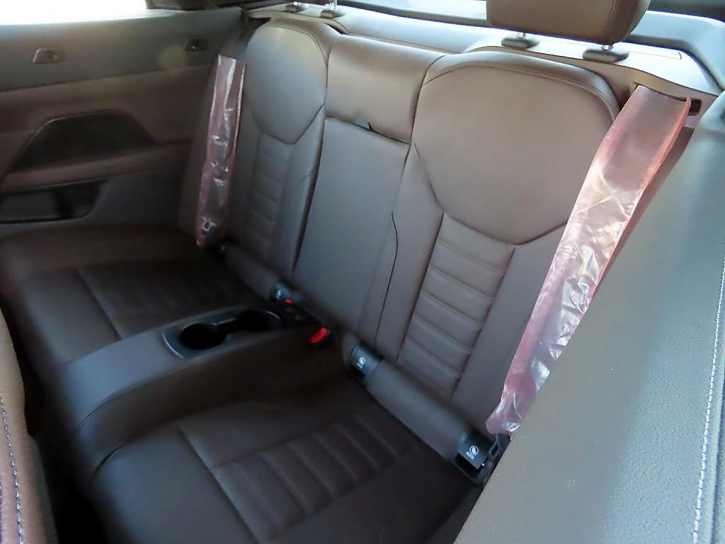 BMW 4시리즈(2세대) 컨버터블 420i M 스포츠팩 - 이미지 14