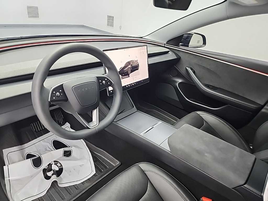 테슬라 모델 3 AWD 롱 레인지 - 이미지 13