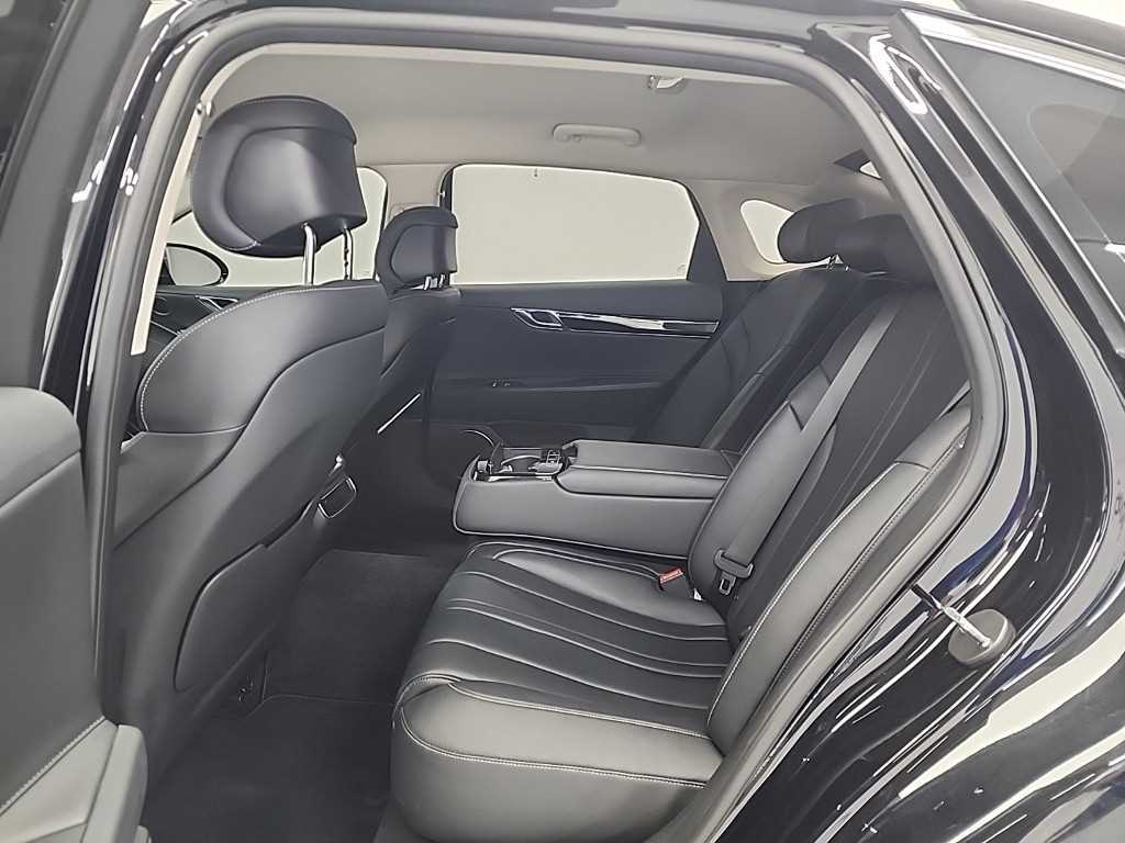 제네시스 더 올뉴G80 가솔린 2.5 AWD 기본형 - 이미지 13