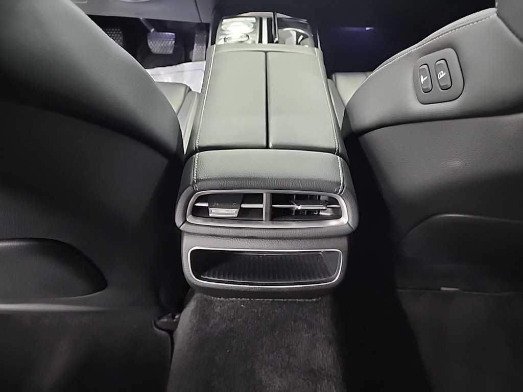 제네시스 더 올뉴G80 가솔린 2.5 AWD 기본형 - 이미지 6