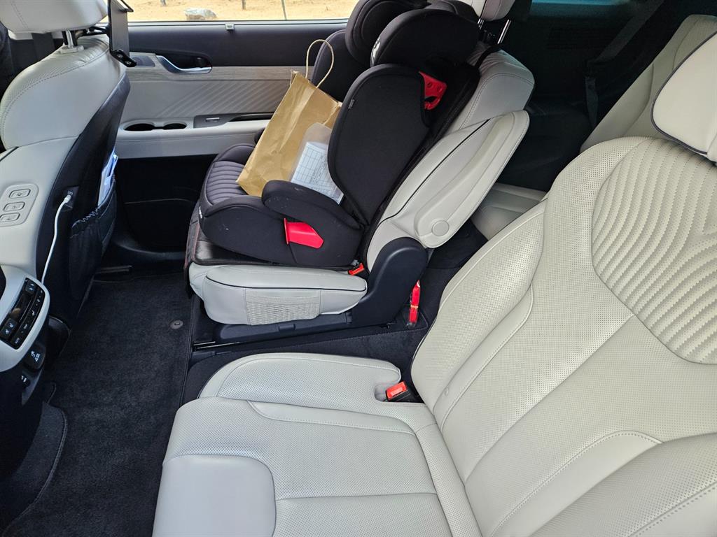 현대 더 뉴팰리세이드 3.8 가솔린 2WD 캘리그래피 - 이미지 13