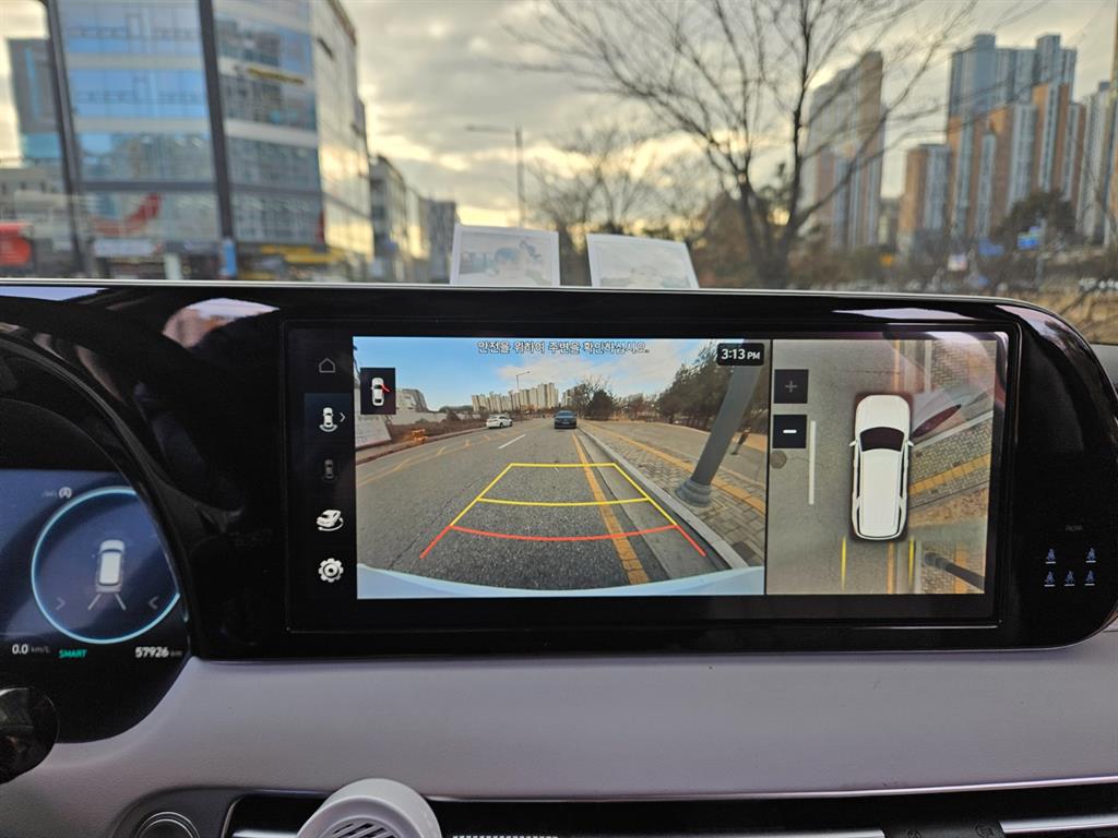 현대 더 뉴팰리세이드 3.8 가솔린 2WD 캘리그래피 - 이미지 6