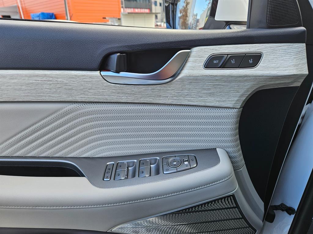 현대 더 뉴팰리세이드 3.8 가솔린 2WD 캘리그래피 - 이미지 16